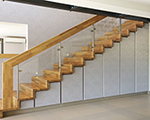 Construction et protection de vos escaliers par Escaliers Maisons à Le Bois-Plage-en-Re